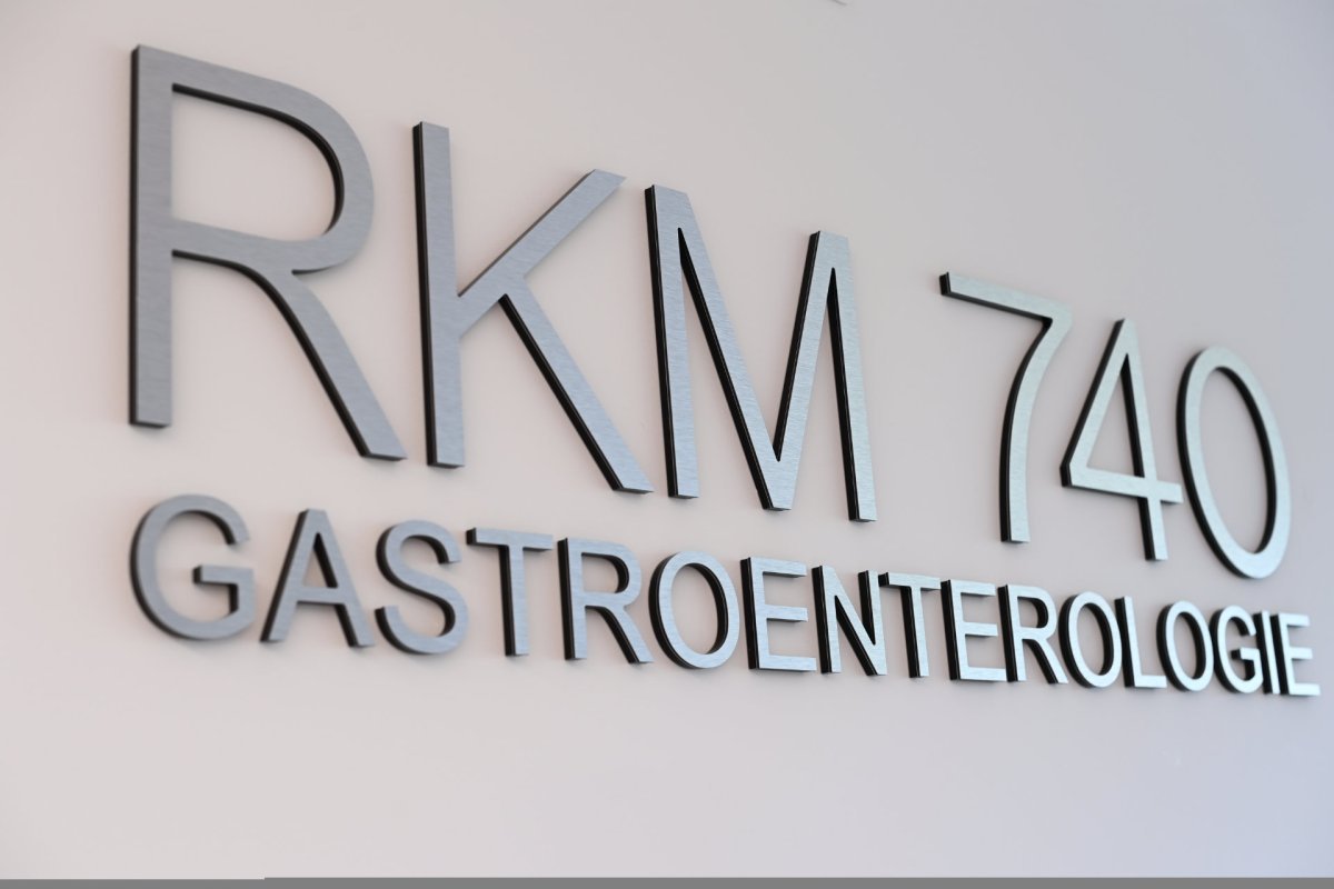 RKM 740 | Interdisziplinäre Klinik | Düsseldorf | Endoskopie, Diagnostik | Facharztpraxis für Gastroenterologie